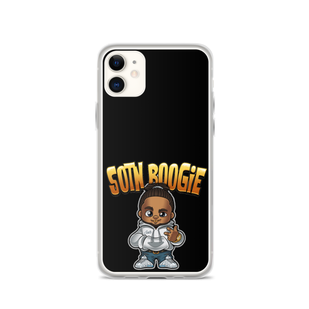 Stream of Thrones Gaming iPhone Case