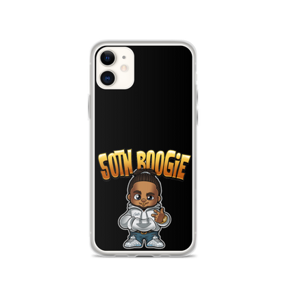 Stream of Thrones Gaming iPhone Case