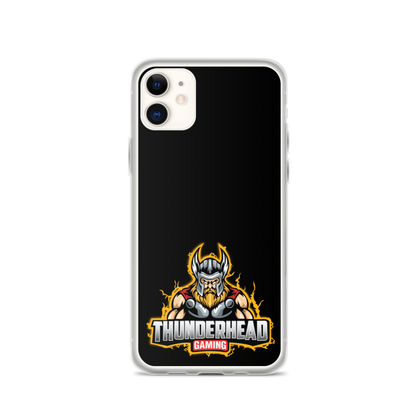 ThunderHead iPhone Case