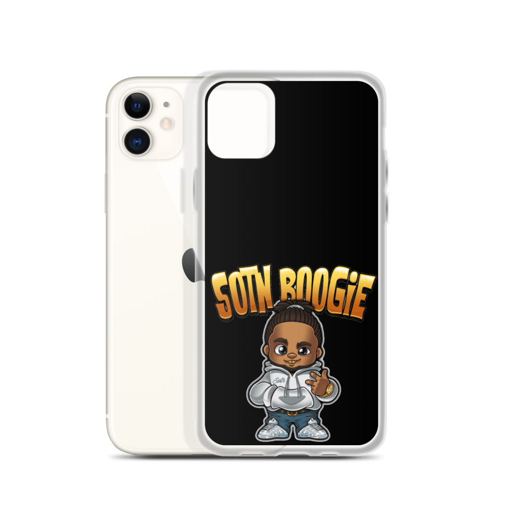 Stream of Thrones Gaming iPhone Case
