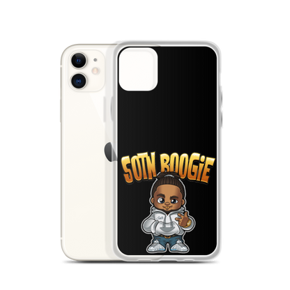 Stream of Thrones Gaming iPhone Case