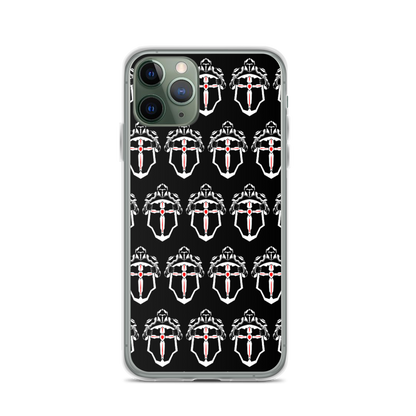 The Good Knight iPhone Case