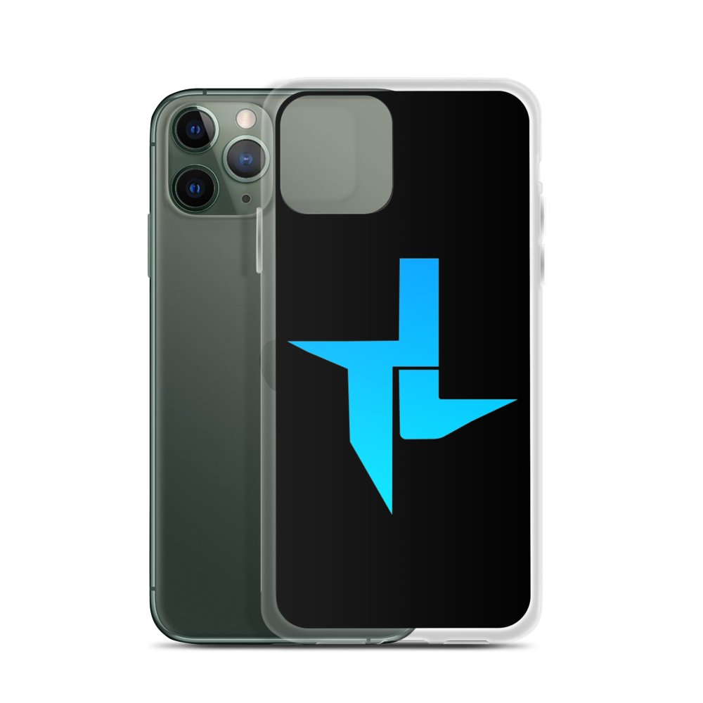 True Lykan iPhone Case