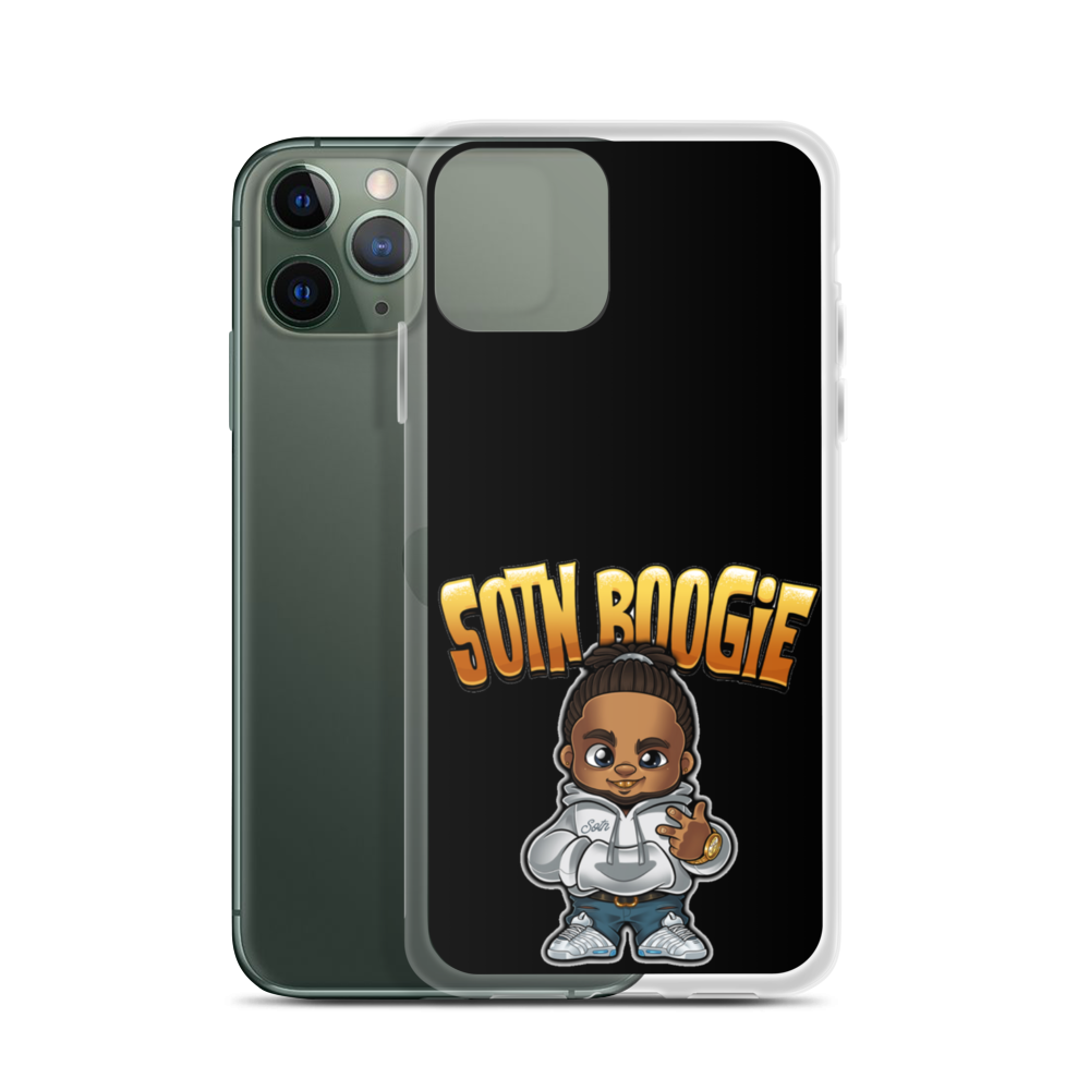 Stream of Thrones Gaming iPhone Case