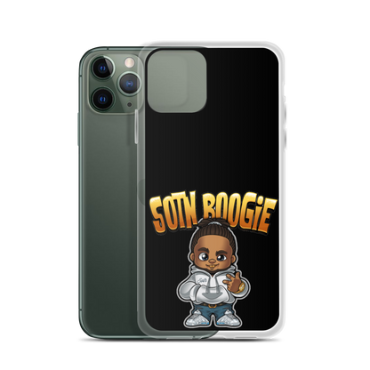 Stream of Thrones Gaming iPhone Case