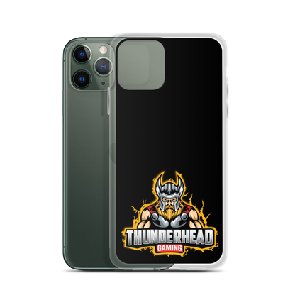 ThunderHead iPhone Case