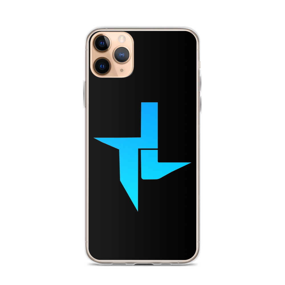 True Lykan iPhone Case