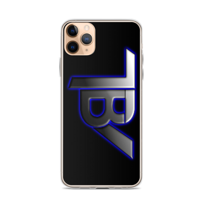 TheBeardedViking iPhone Case