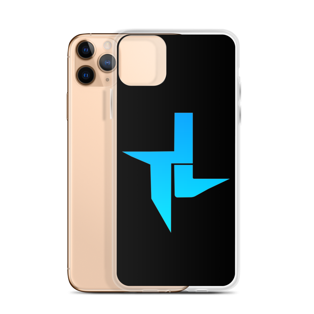 True Lykan iPhone Case