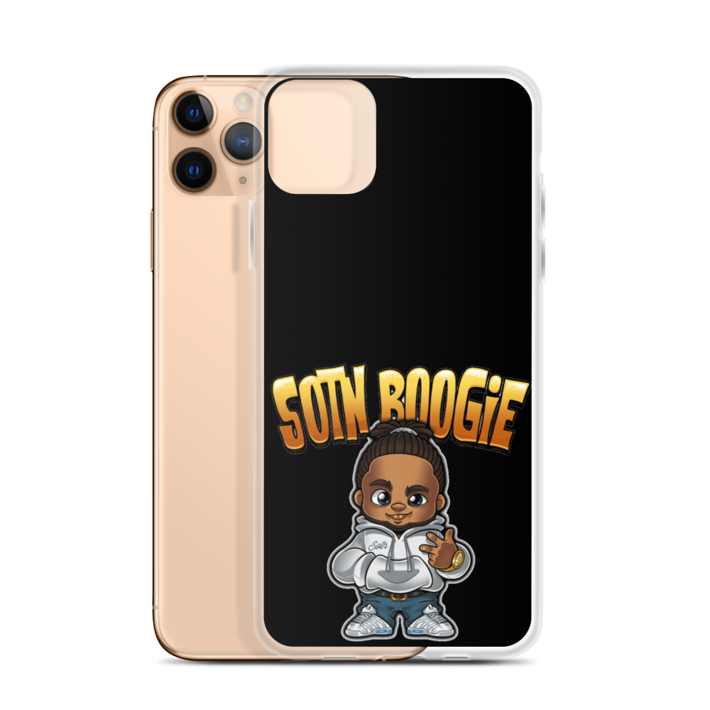 Stream of Thrones Gaming iPhone Case