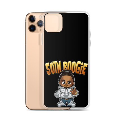 Stream of Thrones Gaming iPhone Case