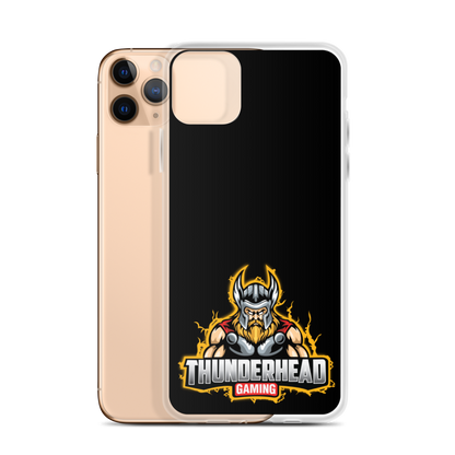 ThunderHead iPhone Case