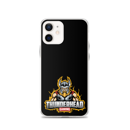 ThunderHead iPhone Case
