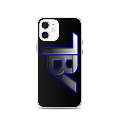 TheBeardedViking iPhone Case