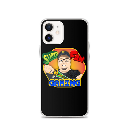 Super Fan Gaming iPhone Case