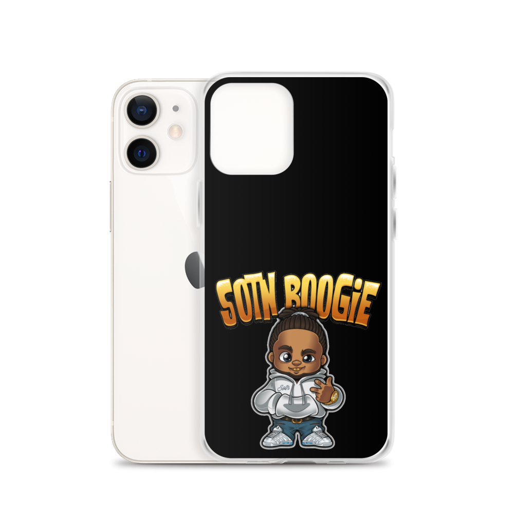 Stream of Thrones Gaming iPhone Case