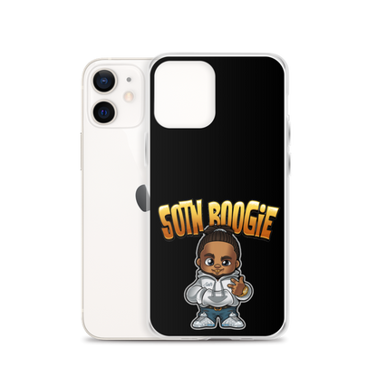 Stream of Thrones Gaming iPhone Case