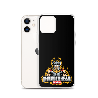 ThunderHead iPhone Case