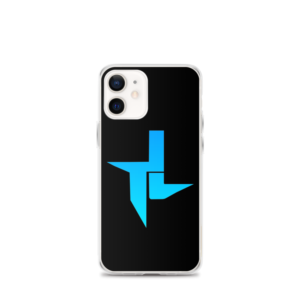 True Lykan iPhone Case