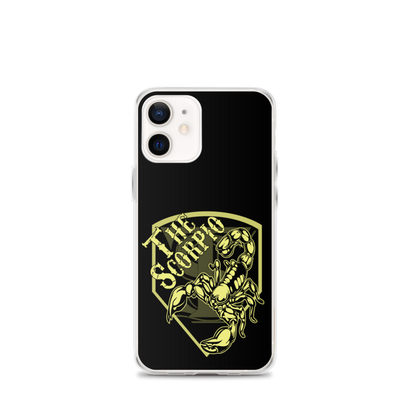 TheScorpio iPhone Case