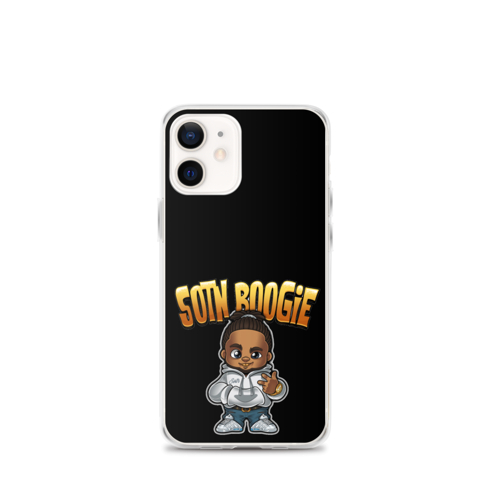 Stream of Thrones Gaming iPhone Case