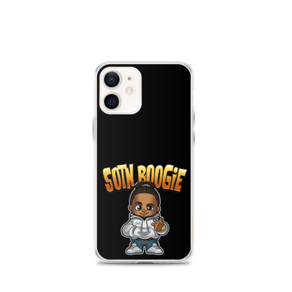 Stream of Thrones Gaming iPhone Case