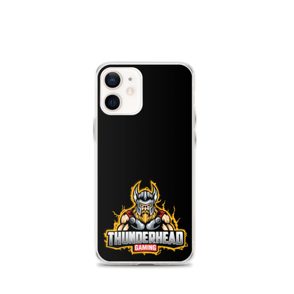 ThunderHead iPhone Case