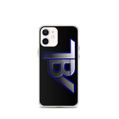 TheBeardedViking iPhone Case