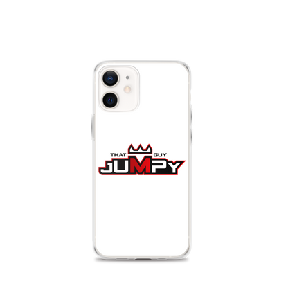 That Guy Jumpy iPhone Case