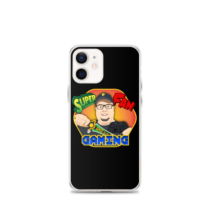 Super Fan Gaming iPhone Case