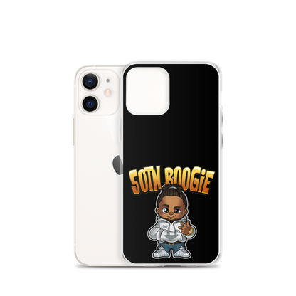 Stream of Thrones Gaming iPhone Case
