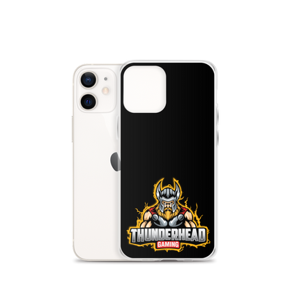 ThunderHead iPhone Case