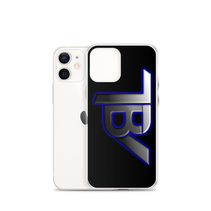 TheBeardedViking iPhone Case