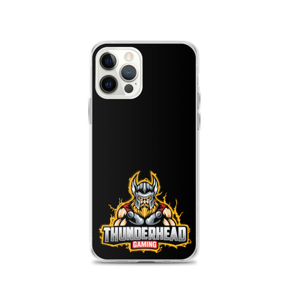 ThunderHead iPhone Case