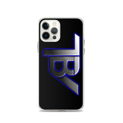 TheBeardedViking iPhone Case