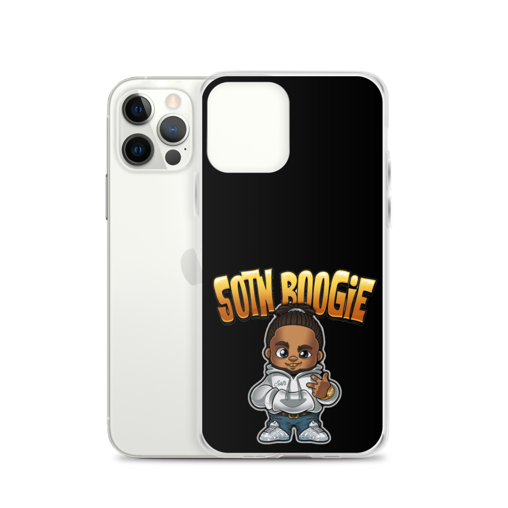 Stream of Thrones Gaming iPhone Case