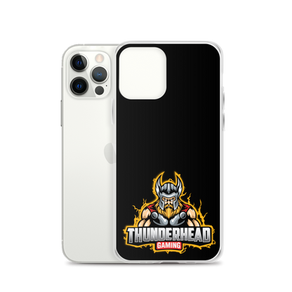 ThunderHead iPhone Case