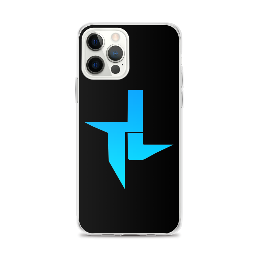 True Lykan iPhone Case