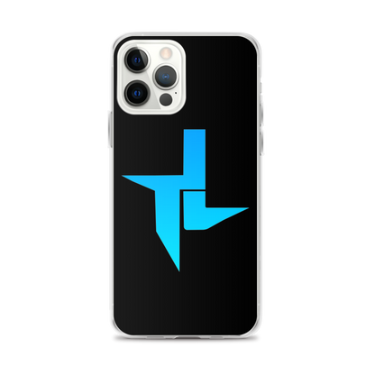 True Lykan iPhone Case