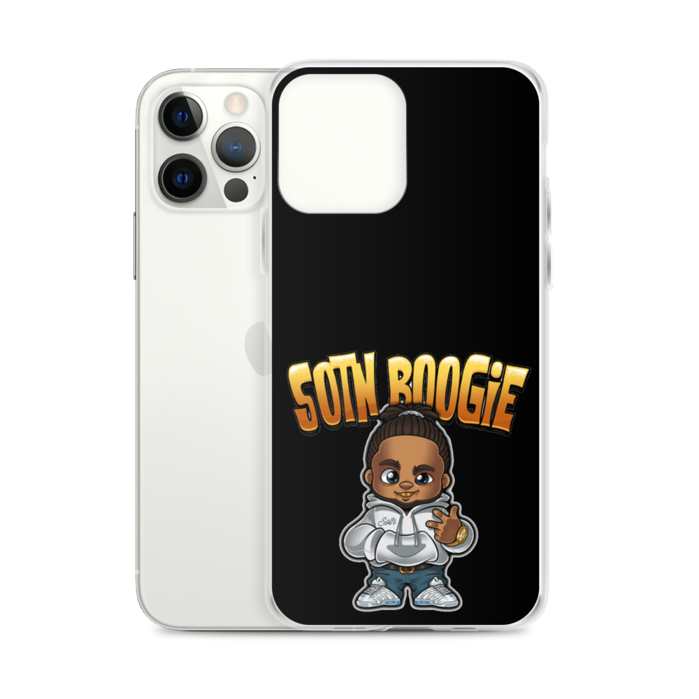 Stream of Thrones Gaming iPhone Case