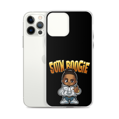 Stream of Thrones Gaming iPhone Case