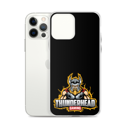 ThunderHead iPhone Case