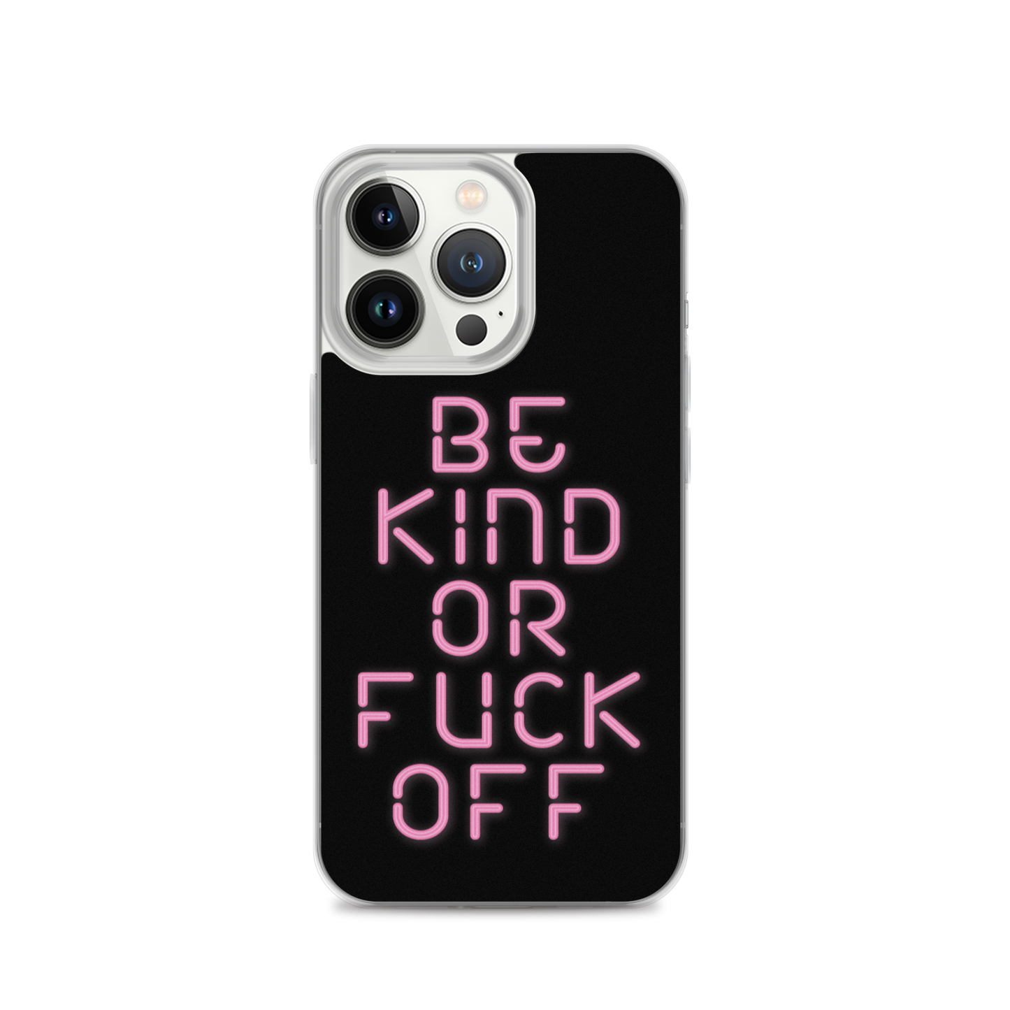 The Real Slim Jadey iPhone Case