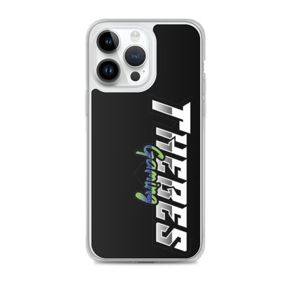 ThebesGaming iPhone Case