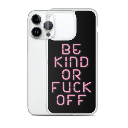 The Real Slim Jadey iPhone Case
