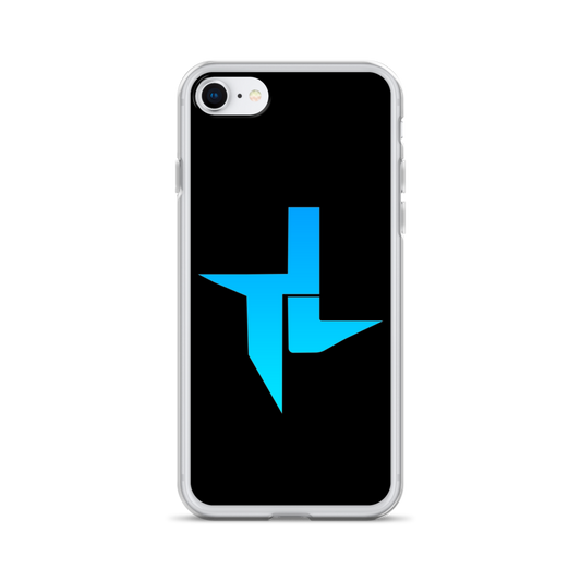 True Lykan iPhone Case