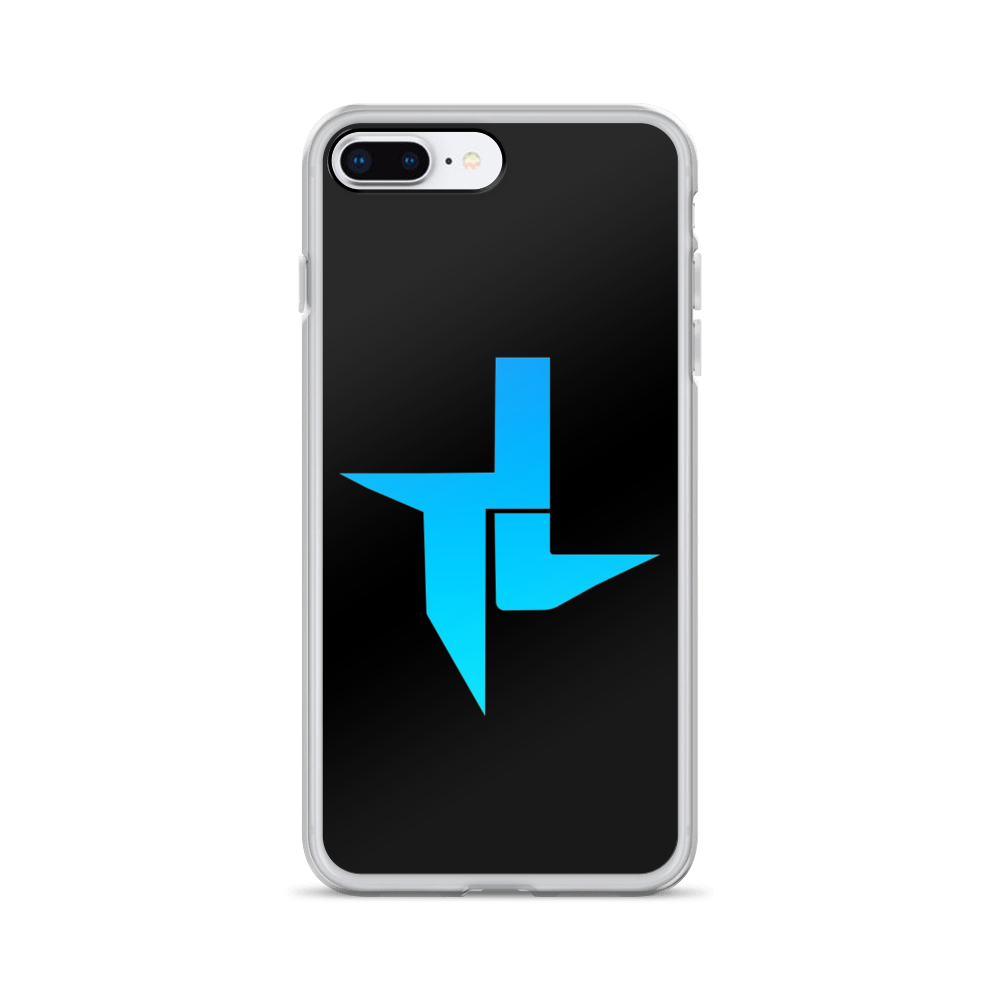 True Lykan iPhone Case