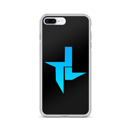 True Lykan iPhone Case