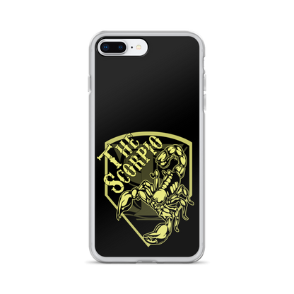 TheScorpio iPhone Case