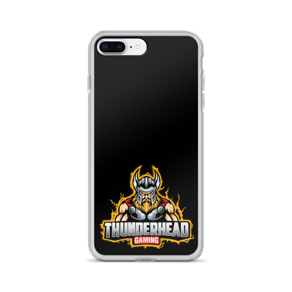 ThunderHead iPhone Case